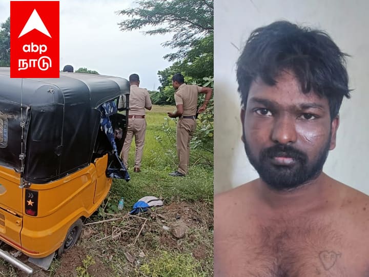 Kanchipuram sriperumbathur rowdy murder by bomb TNN Crime: அதிர்ந்த ஸ்ரீபெரும்புதூர்... பிரபல ரவுடி நாட்டு வெடிகுண்டு வீசி ஓட ஓட விரட்டி கொலை