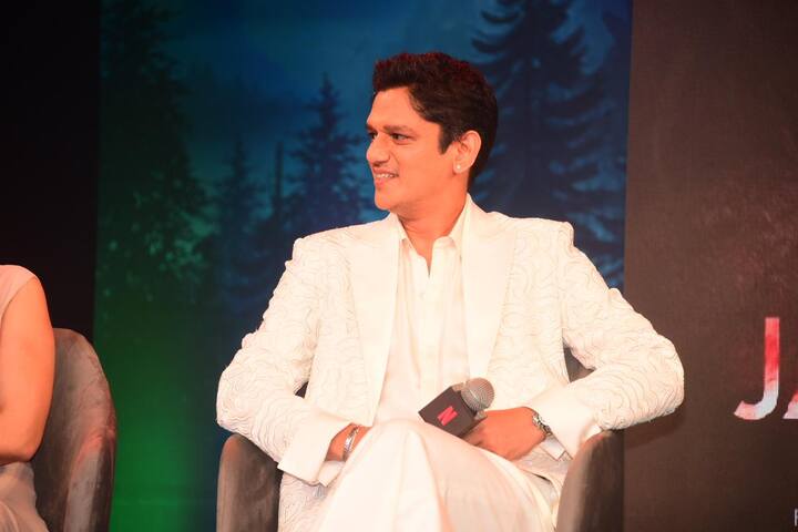 लवकरच विजयचा  'जाने जान'  हा चित्रपट ओटीटीवर रिलीज होणार आहे.