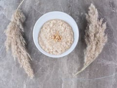 Oats Payasam Recipe : ఆరోగ్యానికి మేలు చేసే ఓట్స్ పాయసం  రెసిపీ.. స్వీట్ క్రేవింగ్స్​ని కూడా దూరం చేస్తుంది