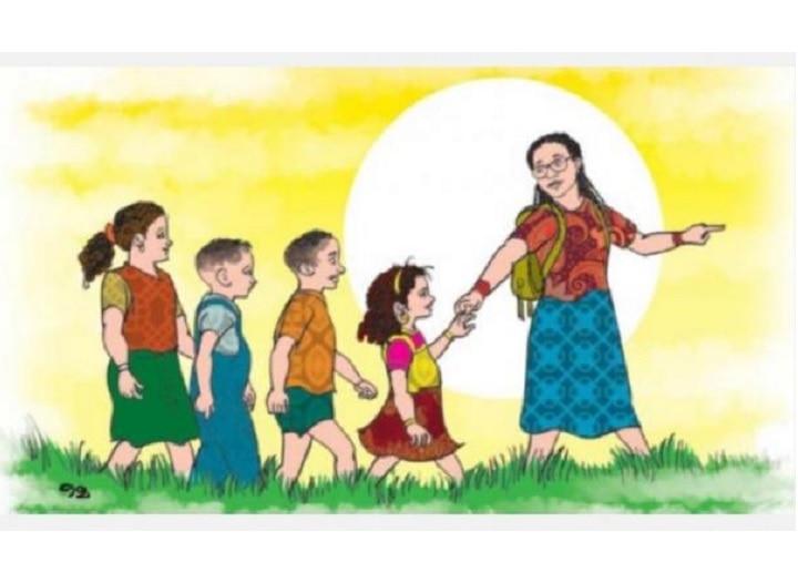 Teachers Day 2023: ஓர் ஆசிரியர் எப்படி இருக்க வேண்டும்?- ஆசிரியர்கள் அடுக்கும் அடிப்படைப் பண்புகள்!