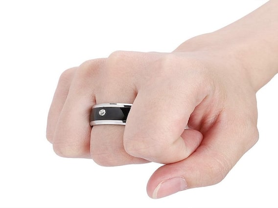 UPI Payment: Now you will not even need a phone to make payment through UPI, only this ring will do the job!