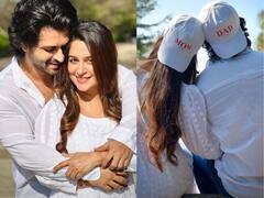 शॉपिंग से लेकर बेटे के नाम का खुलासा करने तक, दीपिका और शोएब रूहान के साथ ऐसे बिता रहें टाइम