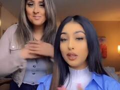 Tik Tok Star Mahak Bukhari: कौन है महक बुखारी Tik Tok स्टार या फिर खूनी? मां के प्रेमी को मारने में दिया साथ, मिली आजीवन कारावास की सजा, देखें तस्वीरें