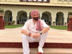 Gadar 2 Box Office Collection : रिलीजच्या 25 व्या दिवशी 'गदर 2'च्या कमाईत घसरण; जाणून घ्या बॉक्स ऑफिस कलेक्शन...