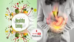 Dealing with Acid Reflux and Constipation? Here is your Solution | A Slice of Healthy Living | Ep 5