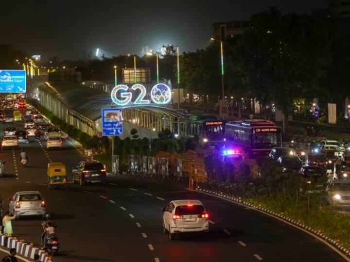 G20 Summit 2023: दिल्ली में तीन दिनों तक अमेजन और फ्लिपकार्ट की नहीं होगी डिलीवरी, इन चीजों पर भी रहेगी पाबंदी G20 Summit Delivery of Amazon and Flipkart will be banned in Delhi for three days G20 Summit 2023: दिल्ली में तीन दिनों तक अमेजन और फ्लिपकार्ट की नहीं होगी डिलीवरी, इन चीजों पर भी रहेगी पाबंदी