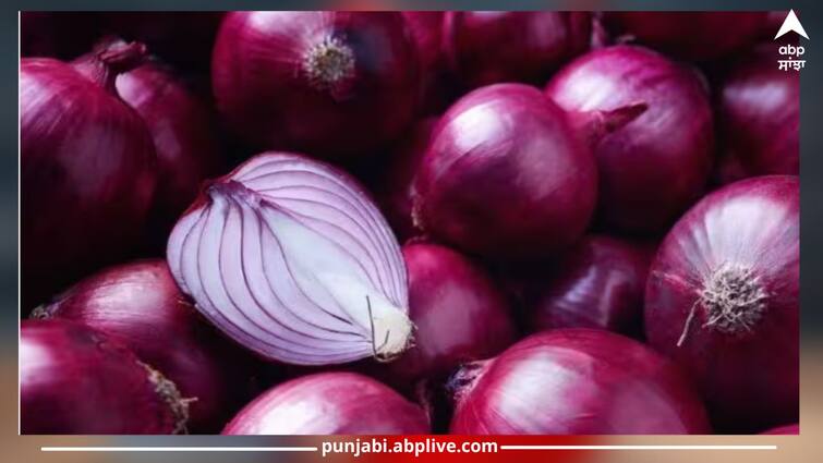 government to sell onion at subsidized rates in retail market from 6 september details inside Onion Price Hike: ਪਿਆਜ਼ ਦੀਆਂ ਵਧਦੀਆਂ ਕੀਮਤਾਂ ਦੇ ਮੱਦੇਨਜ਼ਰ ਸਰਕਾਰ ਅਲਰਟ ! 6 ਸਤੰਬਰ ਤੋਂ ਮੋਬਾਈਲ ਵੈਨਾਂ ਰਾਹੀਂ ਸਸਤੇ 'ਚ ਵੇਚਣ ਦੀ ਤਿਆਰੀ