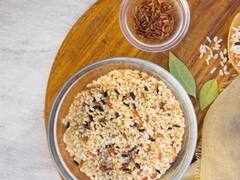 Oats Payasam Recipe: इस आसानी सी स्टेप्स को फॉलो करके घर पर बनाएं ओट्स पायसम