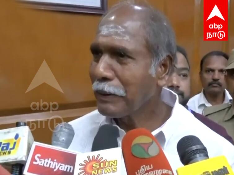 One Country One Election Puducherry Chief Minister Rangasamy welcome TNN ஒரே நாடு ஒரே தேர்தலுக்கு புதுச்சேரி முதலமைச்சர் ரங்கசாமி வரவேற்பு