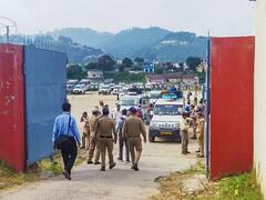 बागेश्वर में वोटिंग को लेकर मतदाताओं में भारी उत्साह, सुबह से ही भारी भीड़, सुरक्षा व्यवस्था चाक चौबंद