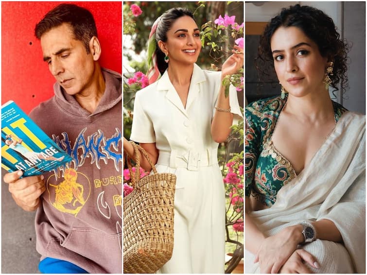 Akshay Kumar to Kiara Advani, Here is five celebs who ventured in teaching before stepping into films Teacher's Day 2023 Special : బాలీవుడ్ స్టార్ హీరోలు హీరోయిన్లలో టీచర్లుగా పని చేసిన వాళ్ళు ఎవరో తెలుసా?