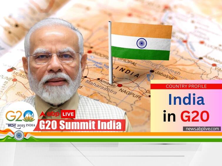 G20 Country India Flag Prime Minister Narendra Modi Cornerstone Nation And Pillar Of Influence G20 Country India: Cornerstone Nation And A Pillar Of Influence