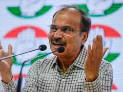 'हिंदू नाम...', अधीर रंजन चौधरी ने प्रेसिडेंट ऑफ भारत को लेकर क्या कुछ कहा?