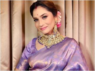 'तीन महीने तक घर नहीं गई थीं, दिन-रात सेट पर रहती थी',  Ankita Lokhande ने याद किए 'पवित्र रिश्ता' की शूटिंग के दिन