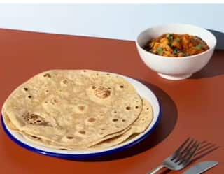 Stale Roti: ਜੇਕਰ ਤੁਸੀਂ ਵੀ ਸੁੱਟ ਦਿੰਦੇ ਬਚੀਆਂ ਹੋਈਆਂ ਰੋਟੀਆਂ, ਤਾਂ ਜਾਣ ਲਓ ਇਸ ਦੇ ਫਾਇਦੇ, ਦਵਾਈ ਦਾ ਕਰਦੀ ਕੰਮ