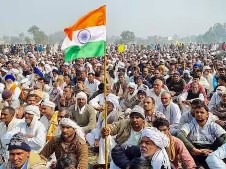 Haryana Kisan Mahapanchayat Will Held In Sonipat Gohana On 10 September Kisan Andolan: किसान फिर कर रहे आंदोलन की तैयारी! सोनीपत में आठ सू्त्रीय मांगों को लेकर 10 सितंबर को होगी महापंचायत