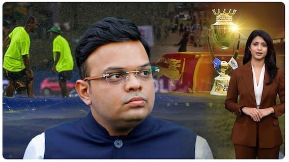 Jay Shah Decisions Asia Cup 2023 in Srilanka : బీసీసీఐ తీరుపై మండిపడుతున్న మాజీలు | ABP Desam