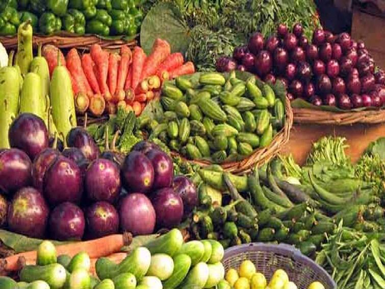 vegetables price list september 5 2023 chennai koyambedu market Vegetable Price: தொடரும் கனமழை.. காய்கறி வரத்தில் மாற்றம்.. காய்கறி விலையிலும் மாற்றமா? இன்றைய விலை பட்டியல் இதோ..
