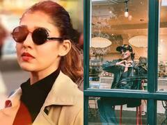 Jawan Actor Nayanthara To Samantha Ruth Prabhu: South Film Actors & Their Bollywood Debuts