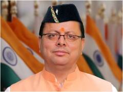 'प्रेसिडेंट ऑफ भारत' गुलामी की मानसिकता पर गहरी चोट, सीएम धामी ने बताया गौरव का पल