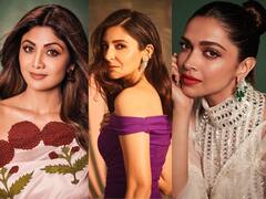 Bollywood: ১০ অভিনেত্রী, যাঁরা কিং খানের বিপরীতে অভিনয় করে বলিউডে পা রাখেন