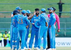 Asia Cup 2023 : आशिया चषकाच्या वेळापत्रकात बदल, सुपर 4 च्या सामन्याचे ठिकाण बदलले