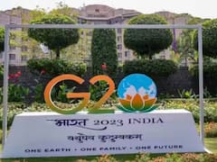 అదిరిన ప్రధాని ఐడియా - జీ20 సదస్సులో 100 మంది యువ అధికారులు