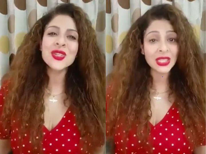 Tanaaz Irani: इस दर्द से गुजर रहीं टीवी एक्ट्रेस तनाज ईरानी, पोस्ट शेयर कर बोलीं- 'मैनें आत्मविश्वास खो दिया...'