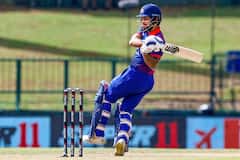 Virat Kohli Dance: ‘சேட்ட புடிச்ச பையன் சார்...’ இந்தியா - நேபாளம் கிரிக்கெட் போட்டியில் நடனமாடிய விராட் கோலி!