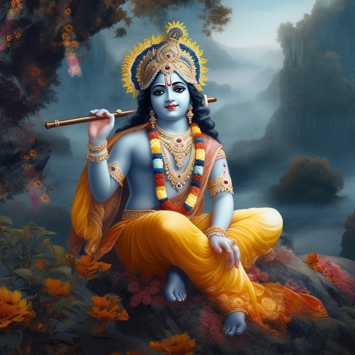 ভাদ্র মাসের কৃষ্ণ জন্মাষ্টমী তিথি শুরু হচ্ছে ৬ সেপ্টেম্বর (6 September 2023 ) বিকাল ৩টে ৩৭ মিনিটে। অষ্টমী তিথি শেষ হবে ৭ সেপ্টেম্বর ( 7 September 2023 )  বিকেল ৪.১৪য়।