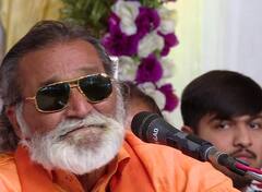 Laxman Barot Death: રાજ્યના જાણીતા ભજનીક લક્ષ્મણ બારોટનું નિધન, માયાભાઈ આહીર, કિર્તીદાન ગઢવીએ વ્યક્ત કર્યો શોક