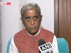 ఇండియా పదం బ్రిటీషర్లు తెచ్చారు- భారత్ గా పేరు మార్చాలి: బీజేపీ ఎంపీ హర్నాథ్ సింగ్