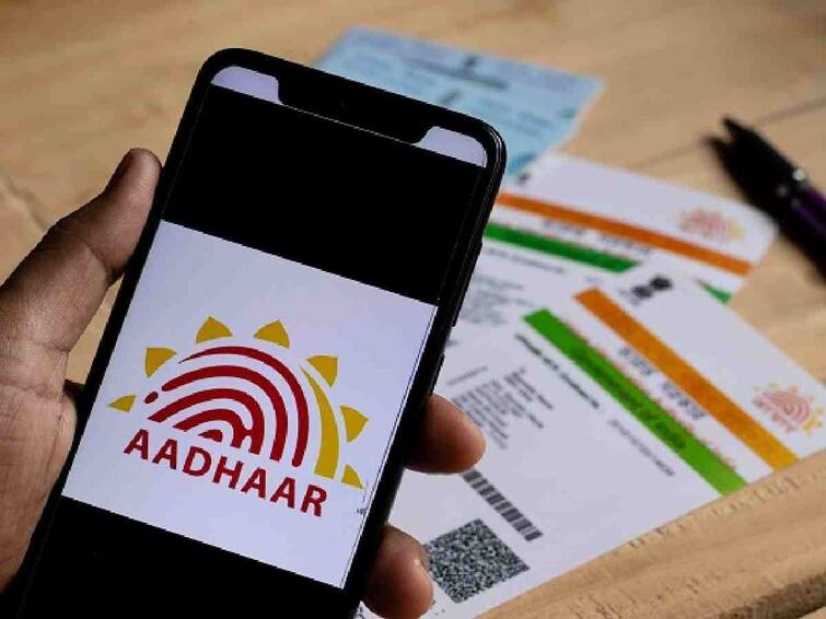 Aadhar Free Update september 14 is last date here are the procedure Aadhar Free Update: ஆதார் கார்டு அப்டேட் இலவசம்: நெருங்கும் கெடு தேதி.. எப்படி அப்டேட் செய்வது?