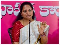 के कविता ने महिला आरक्षण पर सभी पार्टियों से मांगा समर्थन, कांग्रेस नेता उदित राज बोले- BRS झूठी है