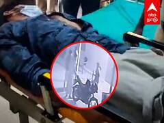 Paladam Murder : தப்பியோடிய கொலையாளி.. கால் உடைந்தது எப்படி? பல்லடம் படுகொலை அப்டேட்