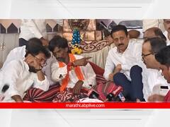 मराठा आरक्षणावर अध्यादेश काढण्यासाठी सरकारला चार दिवसांची मुदत; मनोज जरांगे उपोषणावर ठाम