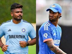 टीम इंडिया इन दो खिलाड़ियों को दे सकती है सरप्राइज, विश्व कप के लिए मिल सकता है मौका