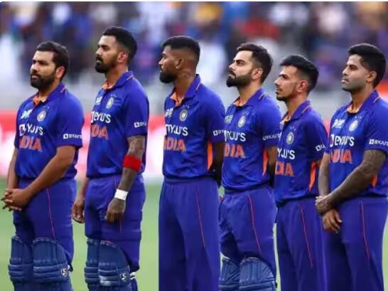 World Cup: 5 फलंदाज, 4 अष्टपैलू, 3 वेगवान गोलंदाज अन्.... विश्वचषकासाठी टीम इंडियाचे कॉम्बिनेशन  
