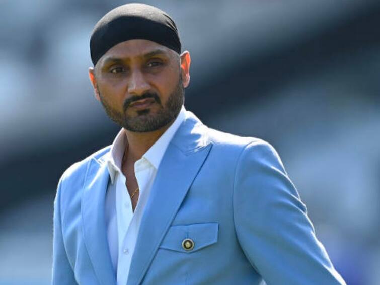 'Surprised Not To See': Harbhajan Singh Shocked To See This Player's Exclusion From ODI World Cup 2023 india Squad Yuzvendra Chahal 'Surprised Not To See': Harbhajan Singh Shocked To See This Player's Exclusion From India's ODI World Cup Squad