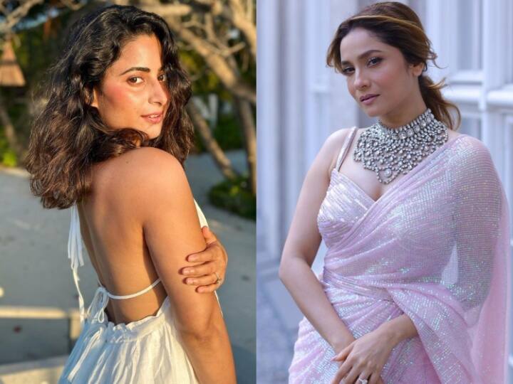 अंकिता लोखंडे से लेकर ऐश्वर्या शर्मा तक, Bigg Boss 17 में नजर आने वाले स्टार्स की लिस्ट! bigg boss 17 contestants tentative list ankita lokhande aishwarya sharma अंकिता लोखंडे से लेकर ऐश्वर्या शर्मा तक, Bigg Boss 17 में नजर आने वाले स्टार्स की लिस्ट!