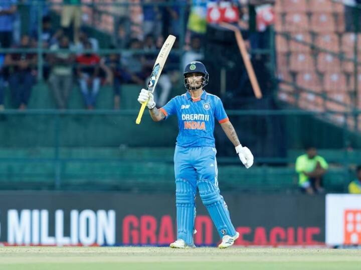 Ishan Kishan Record Stats And Game Changing Ability World Cup 2023 Latest Sports News World Cup 2023: ईशान किशन कैसे भारत के लिए सबसे बड़े गेम चेंजर साबित हो सकते हैं?