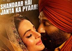 Gadar 2 Box Office Collection Day 25 : સની દેઓલની ફિલ્મ Gadar 2 એ કરી 500 કરોડ રૂપિયાની કમાણી