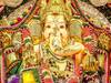 Ganeshotsav 2023 : जीएसबी गणपतीला 360.40 कोटींचे विमा संरक्षण, मुंबईतील सर्वात श्रीमंत गणपती अशी ओळख