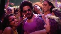 প্রথম দিনই ৭০ কোটিরও বেশি ব্য়বসা করবে 'জওয়ান'? কী বলছে সমীক্ষা?