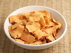 Ribbon Pakoda recipe : இந்த கிருஷ்ண ஜெயந்திக்கு ரிப்பன் பக்கோடாவை வீட்டிலே செய்து அசத்தலாம் வாங்க..