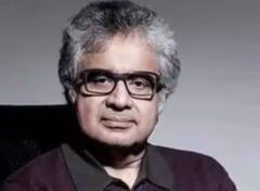 Harish Salve Marriage: 68 ਸਾਲ ਦੀ ਉਮਰ 'ਚ ਹਰੀਸ਼ ਸਾਲਵੇ ਨੇ ਕੀਤਾ ਤੀਜਾ ਵਿਆਹ, ਨੀਤਾ ਅੰਬਾਨੀ ਸਮੇਤ ਇਨ੍ਹਾਂ ਲੋਕਾਂ ਨੇ ਕੀਤੀ ਸ਼ਿਰਕਤ