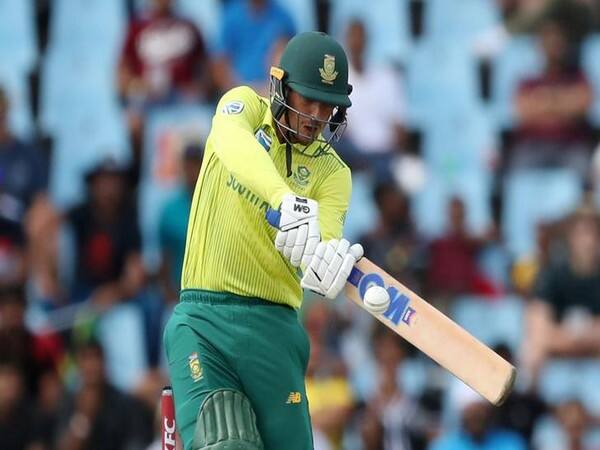 Quinton de Kock to retire from ODIs after ODI World Cup 2023 know details Quinton de Kock ODI Retirement: বিশ্বকাপের পরই ওয়ান ডে ক্রিকেটকে বিদায় জানাচ্ছেন কুইন্টন ডি কক