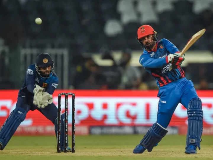 SL vs AFG Asia Cup 2023: நடப்புச் சாம்பியனை கதிகலங்க வைத்த ஆஃப்கானிஸ்தான்; 2 ரன்கள் வித்தியாசத்தில் இலங்கை த்ரில் வெற்றி..!