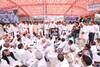 Delhi News: दिल्ली देहात में हाउस टैक्स लगाने के विरोध में 360 गांव के लोगों ने की महापंचायत, दी ये चेतावनी
