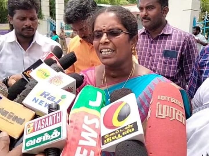 எங்களை பணி நிரந்தரம் செய்ய வேண்டும்’ - தமிழக முதல்வருக்கு பகுதிநேர ஆசிரியர்கள் கோரிக்கை